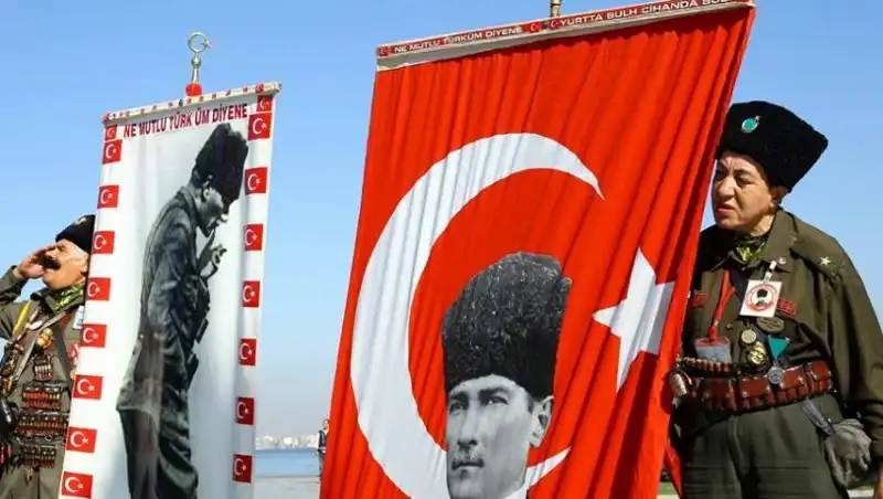 Gaziler Günü: Kahramanlık Gelenekleri ve Anma Törenleri