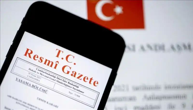 Resmi Gazete'de Bugün: 14 Mayıs 2025 Kararları Ne Anlama Geliyor?