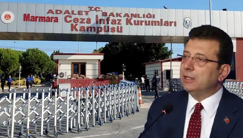 Ekrem İmamoğlu: İfade Verdi, Yargı Süreci Devam Ediyor