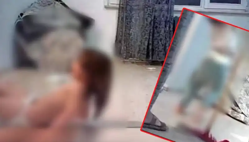 4 Yaşındaki Çocuğa Şiddet Uygulamak: Aile ve Toplum Neden Sessiz?