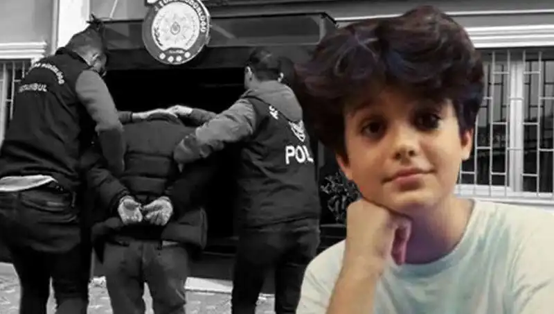 Mattia Ahmet Minguzzi Cinayeti: Aileyi Tehdit Edenlere Şok Edici Hapis Cezası İstemi!