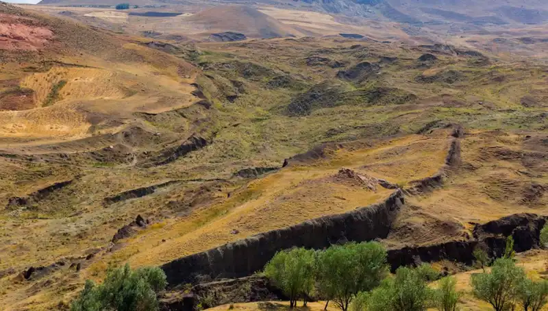 Nuh'un Gemisi Bulundu mu? Yeni Keşifler Ortaya Çıkardığı Sırlarıyla Gündemde