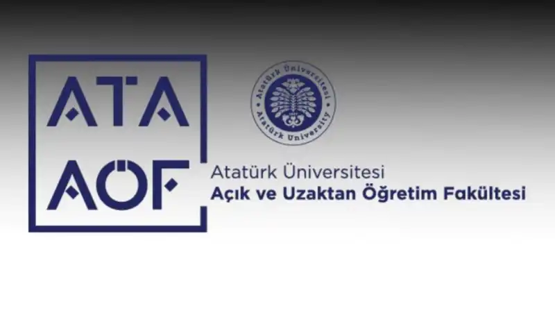 ATA AÖF Üç Ders Sınavı Ne Zaman Yapılacak? İşte Takvim!