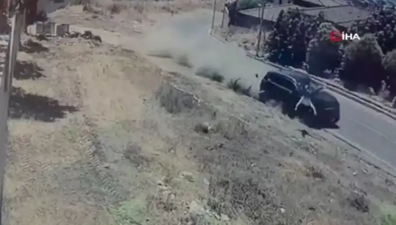 15 Yaşındaki Sürücünün Yol Verdiği Kaza: Yaya Hayatını Kaybetti