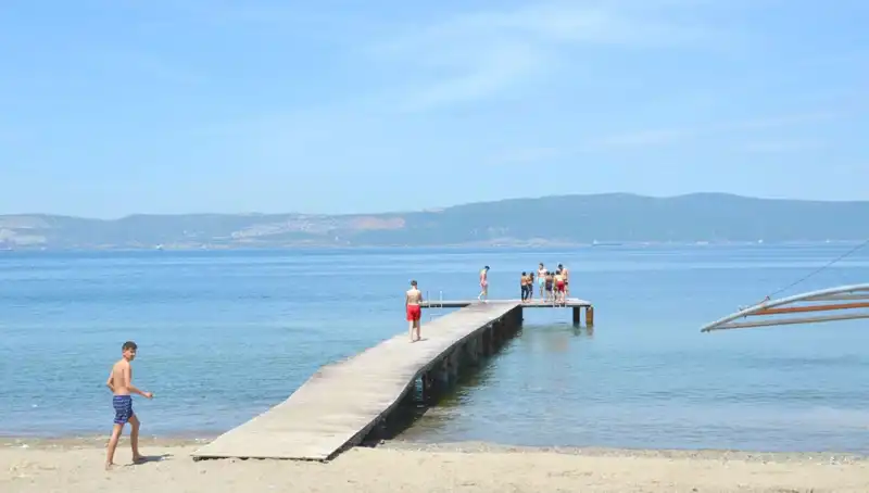 Sıcak Hava Dalgasıyla Deniz Mevsimi Başladı!