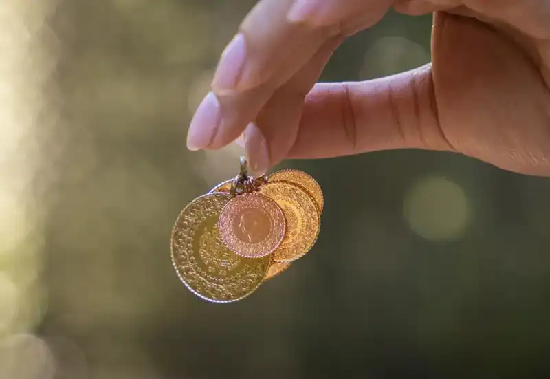 25 Kasım’da Altın Fiyatları Ne Durumda? Güncel Bilgiler Burada!