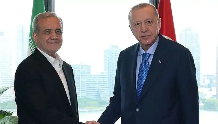 Cumhurbaşkanı Erdoğan’dan Barış Diplomasisi: Yeni Stratejiler ve Hedefler