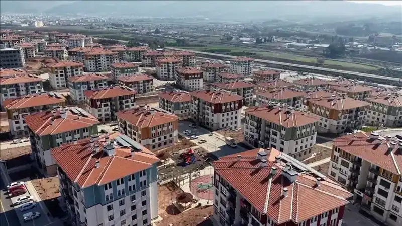 TOKİ Kura Takvimi Açıklandı: Ankara ve İzmir'de Çekim Tarihleri Ne Zaman?