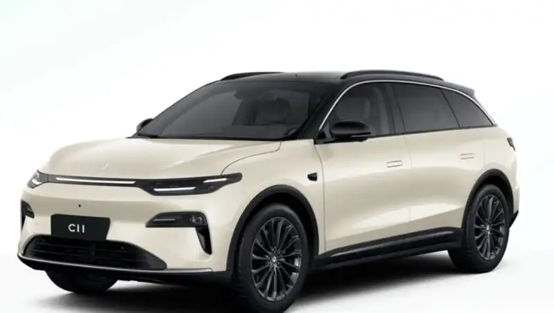 Çin SUV Pazarında Şok Fiyatlarla Yıldız Oluyor: 836 Bin Liralık Araçlar