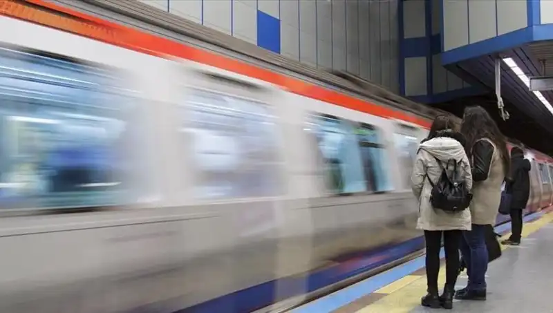Taksim Metro İstasyonu Bugün Neden Kapalı? Cevap İçin Tıklayın!