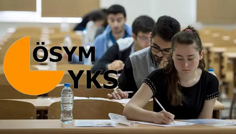 YKS Sınav Giriş Yerleri AİS Ekranında Açıklanıyor: Tarihler Belli mi?