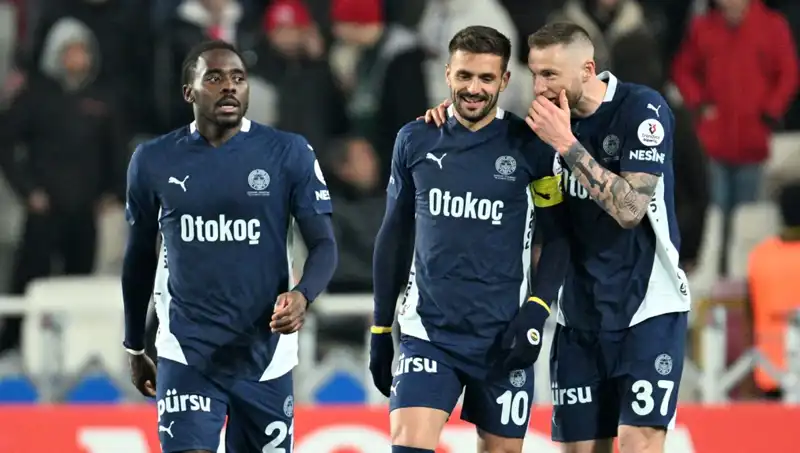 Osayi Samuel'in Evi Soyuldu: Futbolcamızı Korkutan Olay