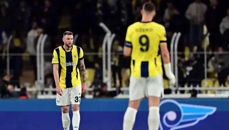 7 Mart 2025 Spor Manşetlerinde Turu Zora Soktu: Şoke Eden Gelişmeler