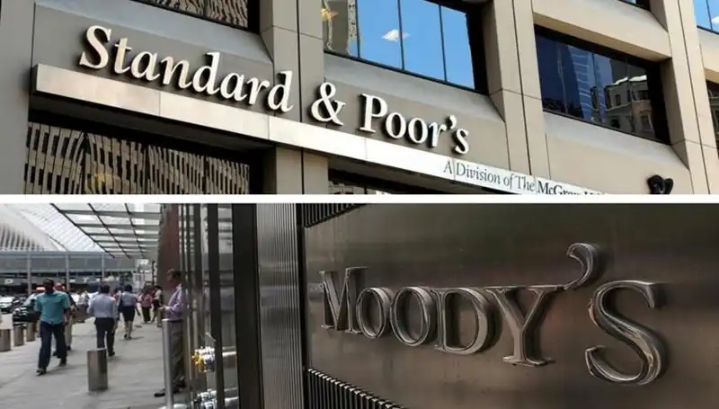 Türkiye'nin Kredi Notu İçin Kritik Gün: Moody's Açıklama Yapacak