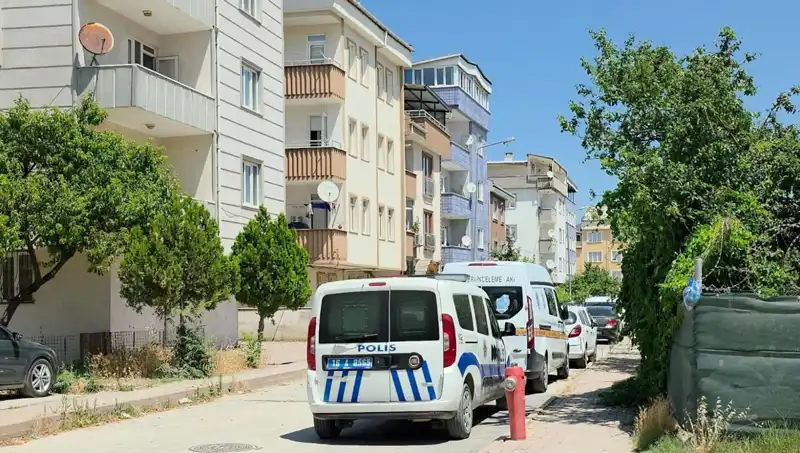 Bursa’da Dehşet! 3 Aylık Bebek Beşiğinde Hayatını Kaybetti
