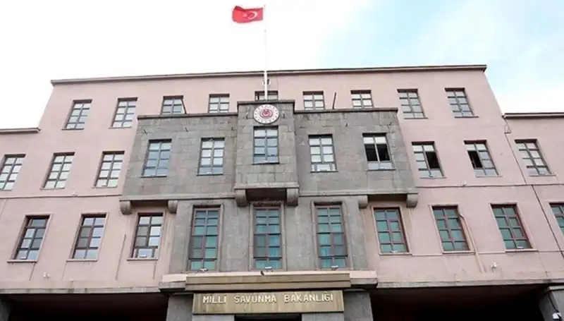 Güney Kıbrıs Rum Yönetimi'ne Silahlı Kuvvetlerden Sert Yanıt: Yetki Kullanımında Kararlıyız