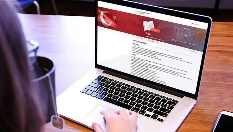 2025 Kaymakamlık Sınavı Tarihi Belirlendi: ÖSYM'den Önemli Duyuru!