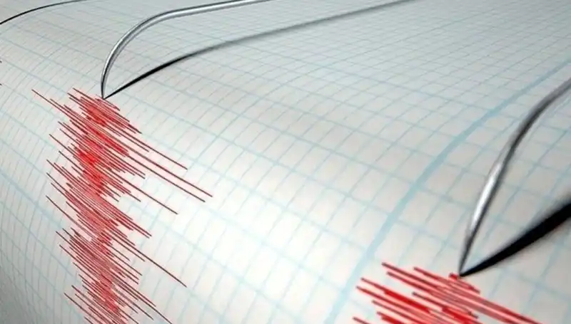 Sivas’ta 3.2 Büyüklüğünde Deprem: Havadan Görüntüler ve Son Gelişmeler