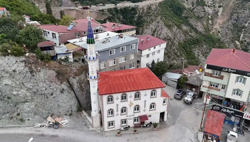 Türkiye'nin Dört Bir Yanında Çelik Minare Siparişleri Patladı