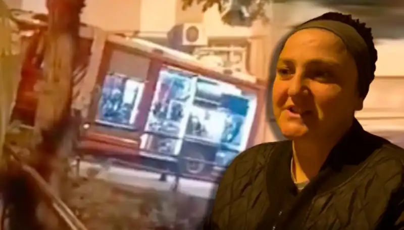 Beyoğlu’nda Kriz Çıkaran Kazı: Kombi Patladı, Ekipler Seferber Oldu!