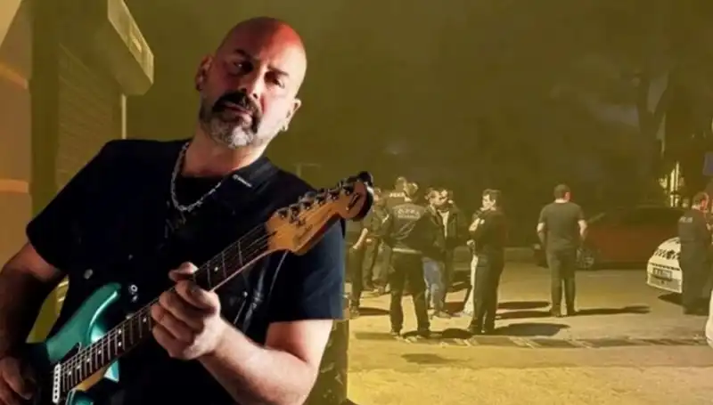 Onur Şener Cinayetinde İki Sanık Hakkında Kritik Gelişme