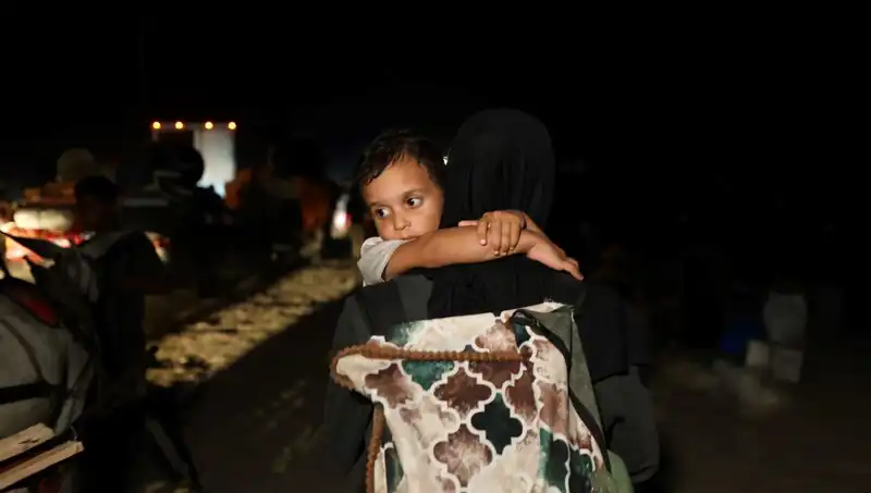 İsrail'den Sivil Hedeflere Yönelik Saldırılar: 13 Filistinli Hayatını Kaybetti