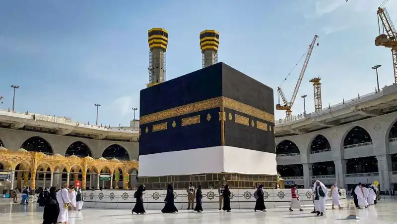 2026 Hac Ön Kayıt Ekranı: Kura Çekimi ve Detaylar Hakkında Her Şey