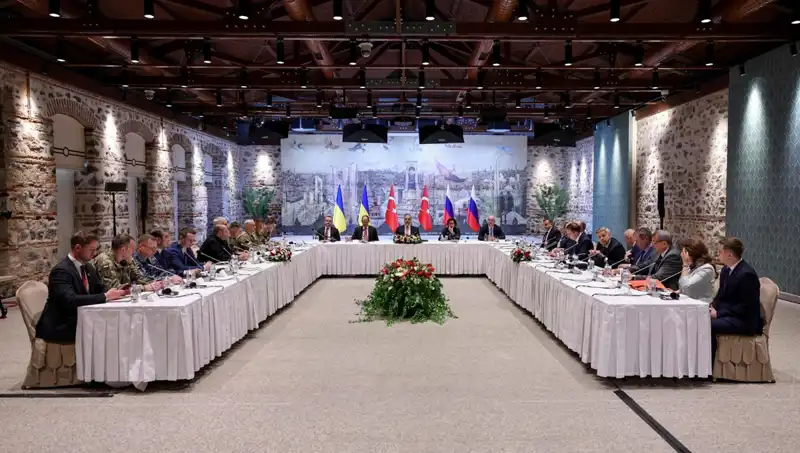 Dünya Basını Tarihi Zirveyi "Putin İçin Diplomatik Yenilgi" Olarak Değerlendirdi