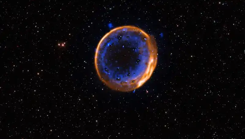İki Kez Patlayan Yıldız: Astronomi Alanında Devrim Yaratacak Keşif