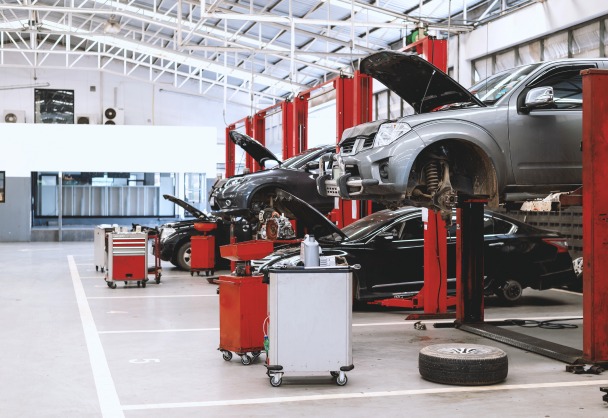 Toyota, Nissan ve Honda Araçlar İçin Ankara’da Uzman Servis Hizmeti: Güneri Motors Güvencesi