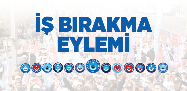 Memurlar Hakkını Aramak İçin İş Bırakma Kararı Aldı: Nedenler ve Sonuçlar