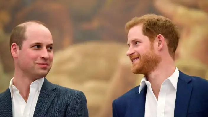 Prens Harry ve William Arasındaki Küslük, Monarşiyi Nasıl Tehdit Ediyor?