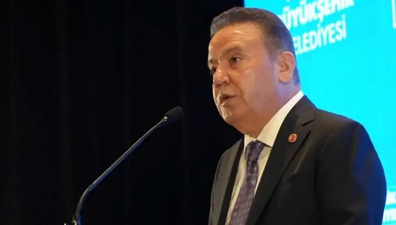 Antalya Büyükşehir Belediye Başkanvekilliği Seçimi Tarihinde Heyecanlı Bekleyiş
