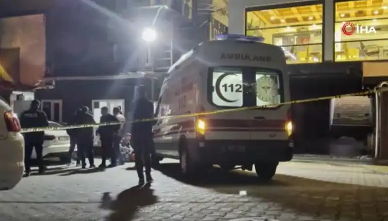 Gece Kulübü Önünde Alacak Verecek Cinayeti: Şok Detaylar Ortaya Çıktı