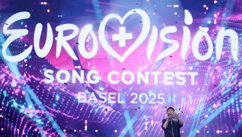 Eurovision’da İsrail Etkisi: Oylama Sistemi Değişiyor
