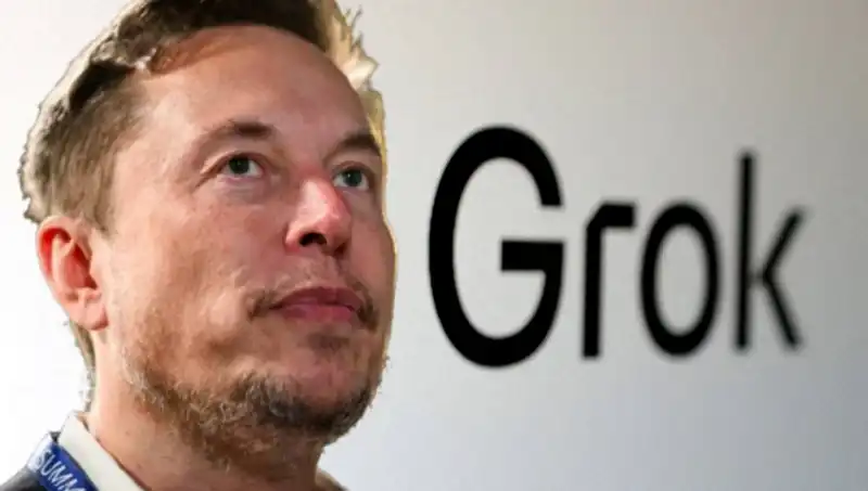 Elon Musk'tan Çığır Açan Gelişme: "Bebek Grok" Projesi Mucizeler Sunacak