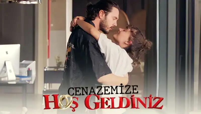 Cenazemize Hoş Geldiniz: Oyuncu Kadrosu ve Filmin Konusu