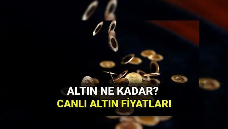 Güncel Altın Fiyatları Üzerine Her Şey: 3 Temmuz 2023’te Ne Oluyor?