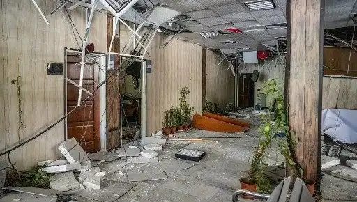 İran'da İsrail'in Hapishanesi'ne Saldırı: 71 Ölü, Uluslararası Tepki