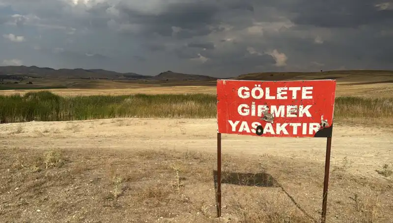 Gölette Facia: İki Çocuk Hayatını Kaybetti, Olayın Detayları Şok Edici