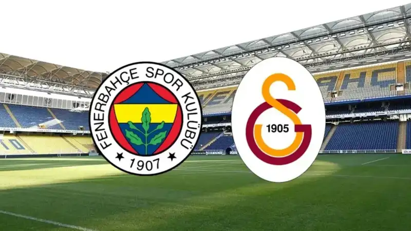 Fenerbahçe - Galatasaray Derbisi: Tarihi Rekabetin Yeniden Ateşlendiği Anlar