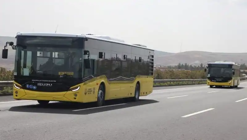 Klimasız Toplu Taşıma Araçlarına Kesilecek Cezalar, Yolcuları Nasıl Etkileyecek?