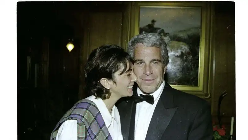 Ghislaine Maxwell, Epstein Skandalında 100 İsmi Dünyaya İfşa Ediyor!