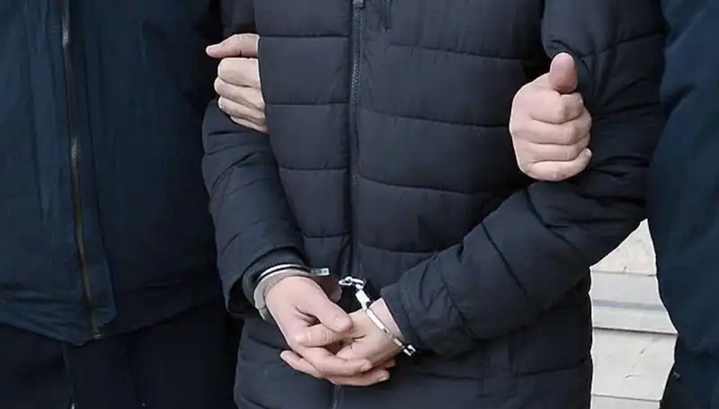 Sakarya'da 32 Yıldır Aranan Şahıs, Polisin Kancasında!
