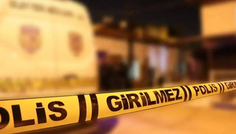 Diyarbakır'da Kayınpederin Yüz Yüze Geldiği Dehşet Dolu Olay