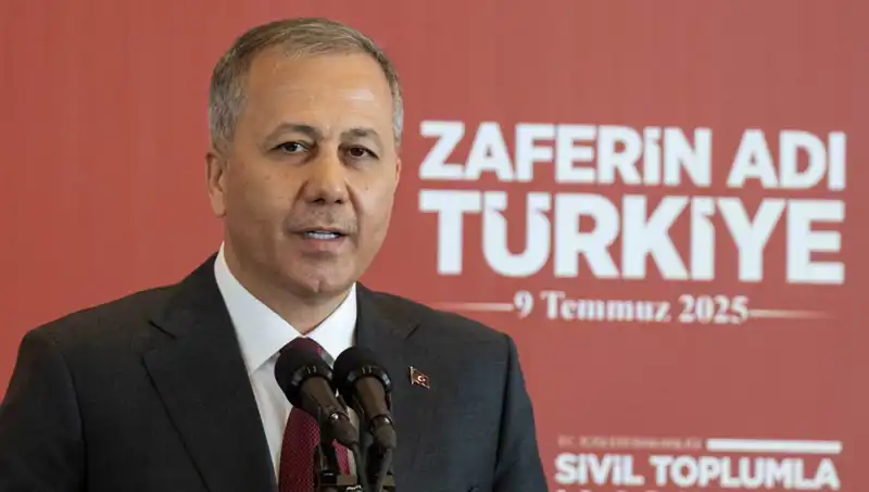 FETÖ ile Mücadelede Tarihi Adımlar: 45 Bin 229 Personel İhraç Edildi