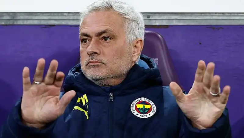 Beşiktaş'a Gitmesi Beklenen Milli Yıldızın Şaşırtan Durumu: Mourinho’nun Kararı