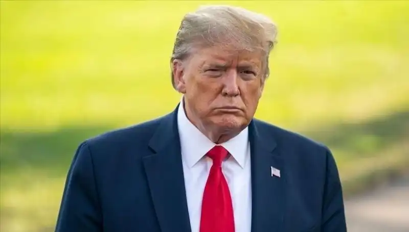 Trump'tan Sert Eleştiri: Londra Belediye Başkanı Dünyanın En Kötüsü Mü?