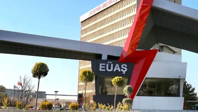 Elektrik Üretim A.Ş. Sürekli İşçi Alımı İlanı ile Kaç Kişi İşe Alınacak?