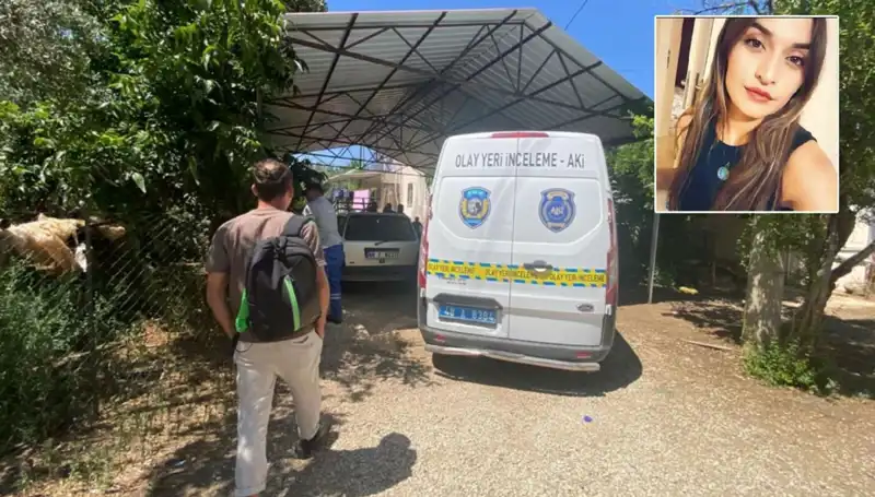 Muğla'da Genç Kadının Şüpheli Ölümü: Bir Cinayet mi, Yoksa Kaza mı?